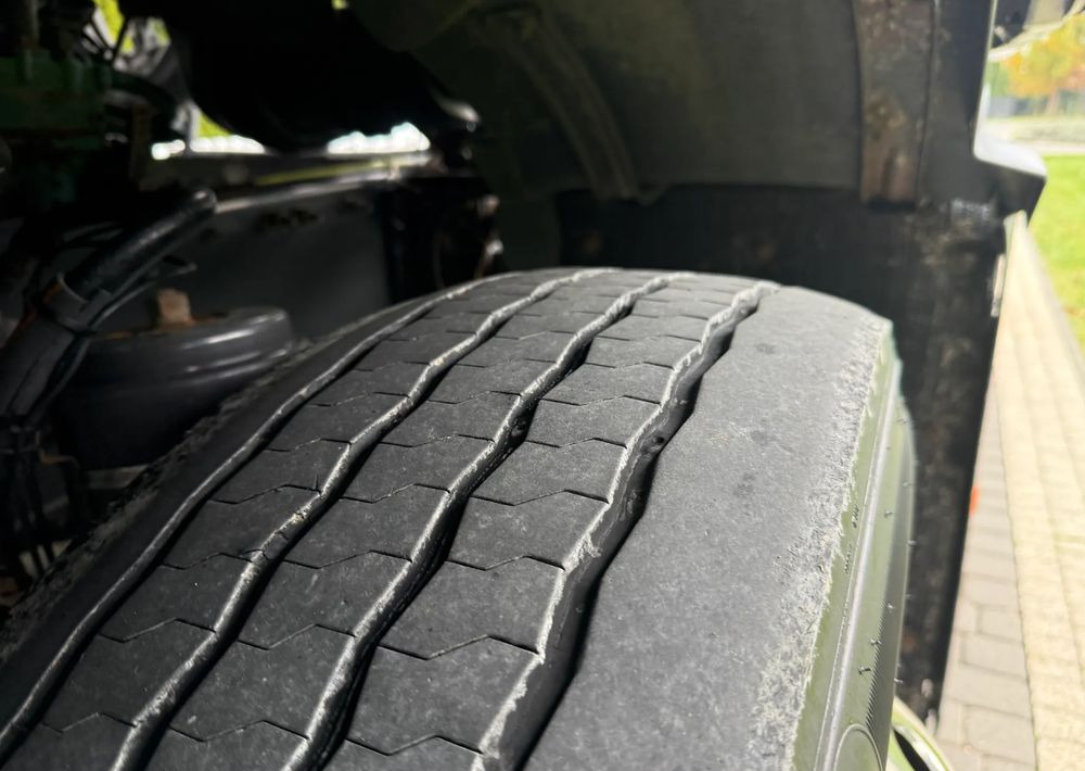 Volvo FH 460 XXL AUTOMAT EURO 5 finansal kiralama Volvo FH 460 XXL AUTOMAT EURO 5: fotoğraf 13 Volvo FH 460 XXL AUTOMAT EURO 5 finansal kiralama Volvo FH 460 XXL AUTOMAT EURO 5: fotoğraf 13