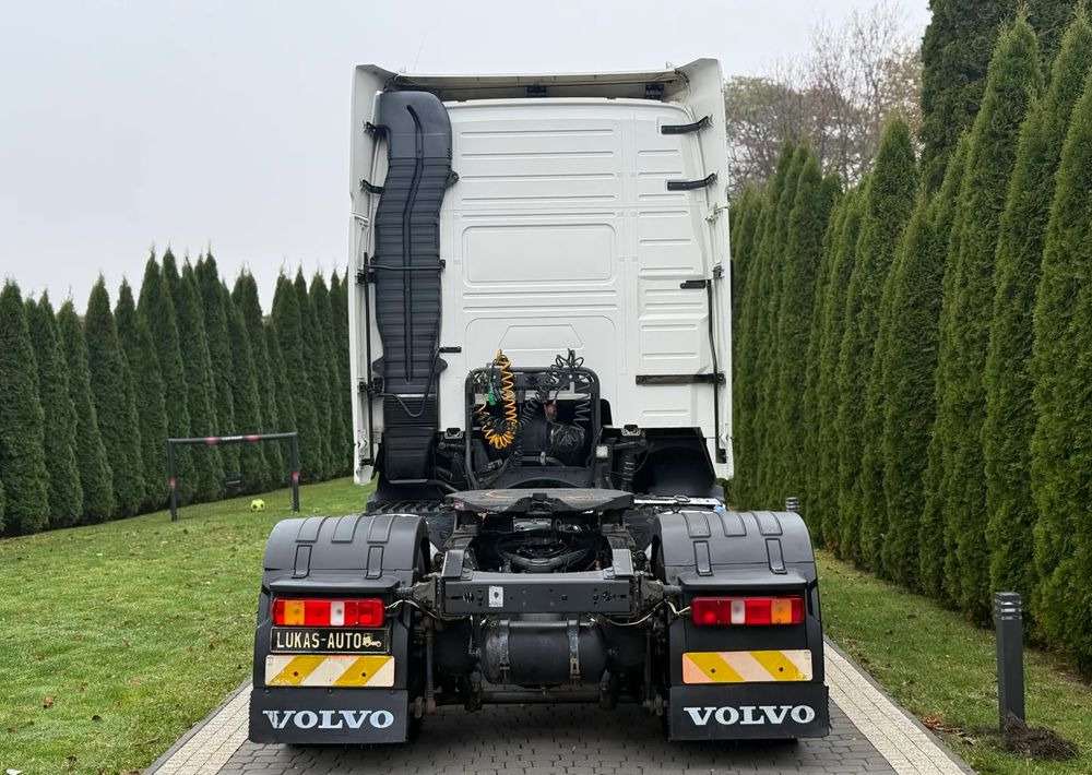 Volvo FH 460 XXL AUTOMAT EURO 5 finansal kiralama Volvo FH 460 XXL AUTOMAT EURO 5: fotoğraf 6 Volvo FH 460 XXL AUTOMAT EURO 5 finansal kiralama Volvo FH 460 XXL AUTOMAT EURO 5: fotoğraf 6