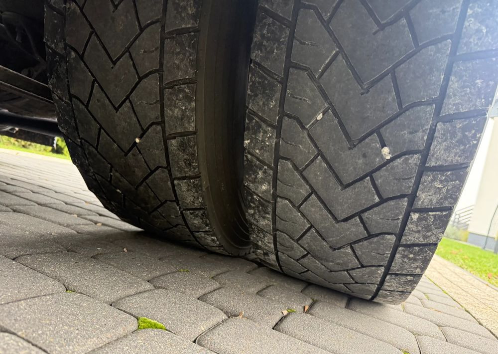 Volvo FH 460 XXL AUTOMAT EURO 5 finansal kiralama Volvo FH 460 XXL AUTOMAT EURO 5: fotoğraf 14 Volvo FH 460 XXL AUTOMAT EURO 5 finansal kiralama Volvo FH 460 XXL AUTOMAT EURO 5: fotoğraf 14