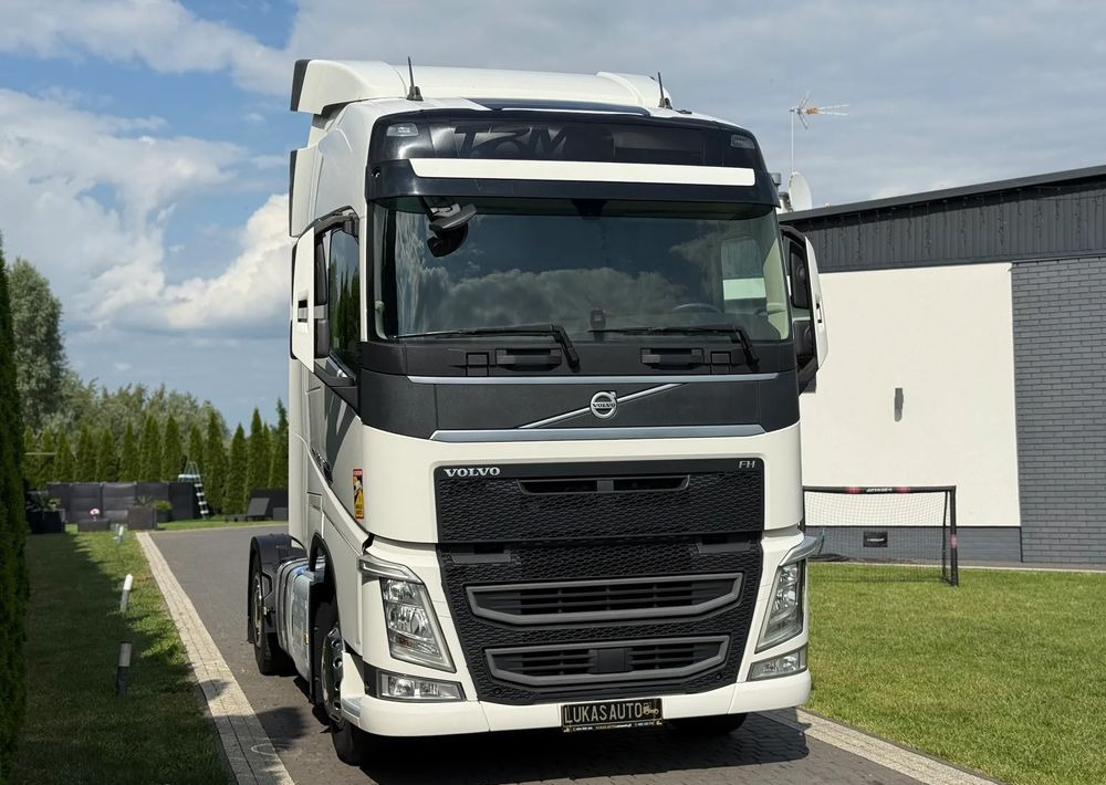 Volvo FH 500 PARK COOL - Çekici: fotoğraf 4 Volvo FH 500 PARK COOL - Çekici: fotoğraf 4