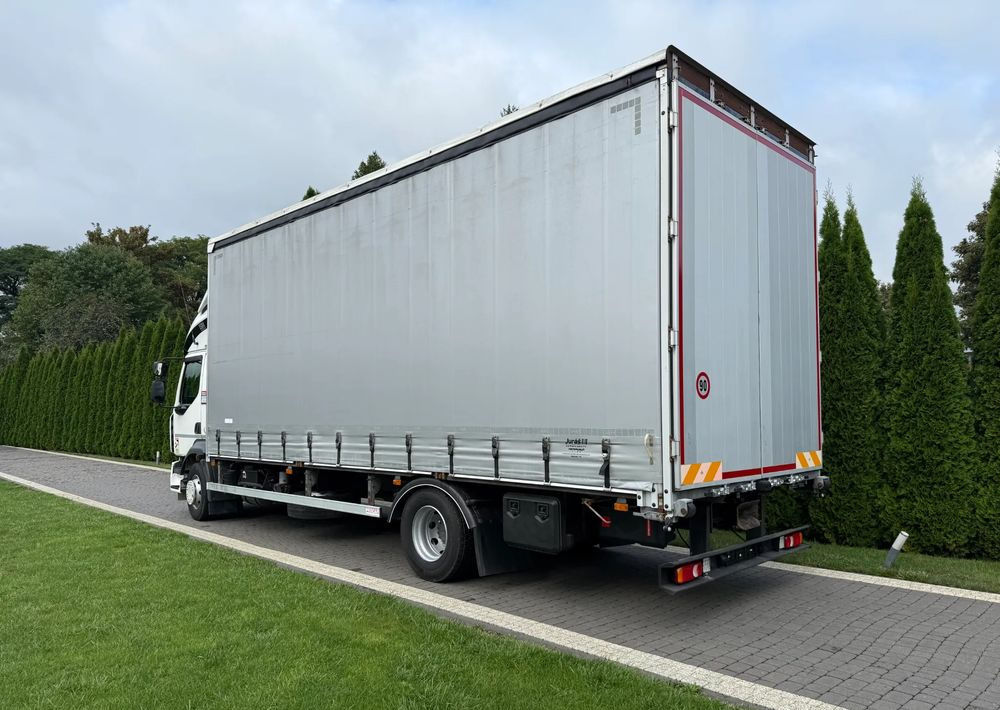 Renault D14 MANUAL KLIMATYZACJA POSTOJOWA - Diğer araçlar: fotoğraf 5 Renault D14 MANUAL KLIMATYZACJA POSTOJOWA - Diğer araçlar: fotoğraf 5
