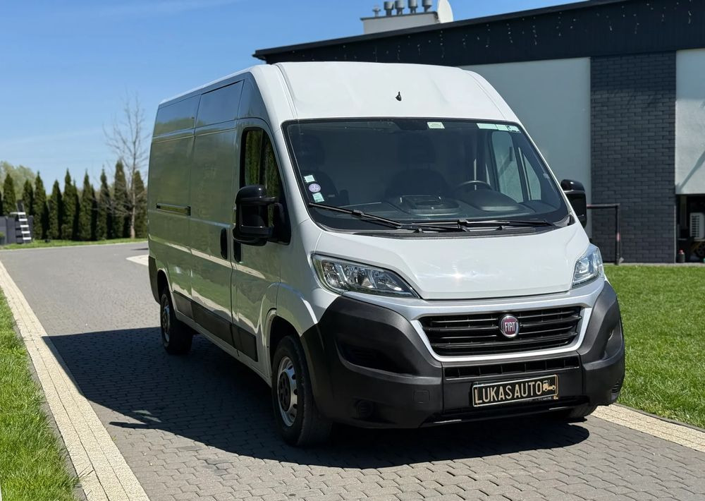 Fiat DUCATO CNG MANUAL - Panelvan: fotoğraf 3 Fiat DUCATO CNG MANUAL - Panelvan: fotoğraf 3