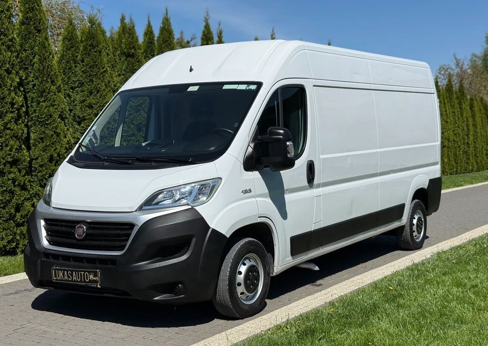 Fiat DUCATO CNG MANUAL - Panelvan: fotoğraf 1 Fiat DUCATO CNG MANUAL - Panelvan: fotoğraf 1