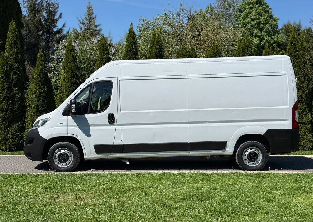 Fiat DUCATO CNG MANUAL - Panelvan: fotoğraf 5 Fiat DUCATO CNG MANUAL - Panelvan: fotoğraf 5