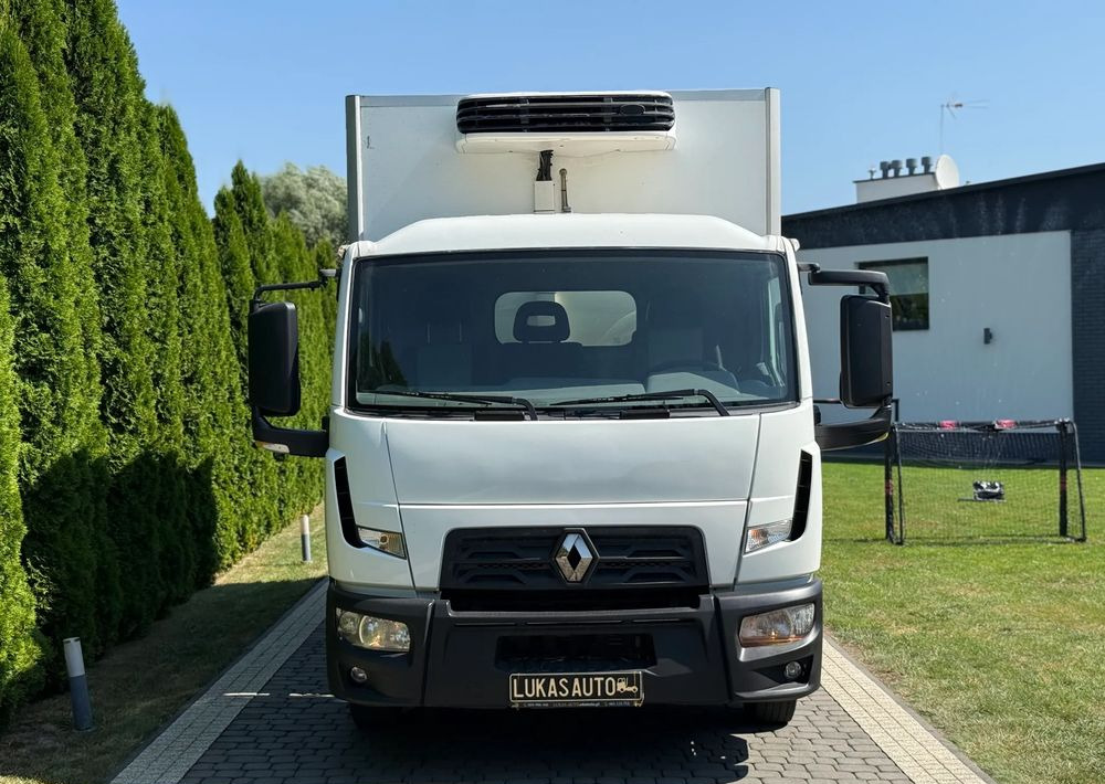 Renault D7.5 MANUAL LAMBERET CARRIER XARIOS 350 - Refrijeratör kamyon: fotoğraf 2 Renault D7.5 MANUAL LAMBERET CARRIER XARIOS 350 - Refrijeratör kamyon: fotoğraf 2
