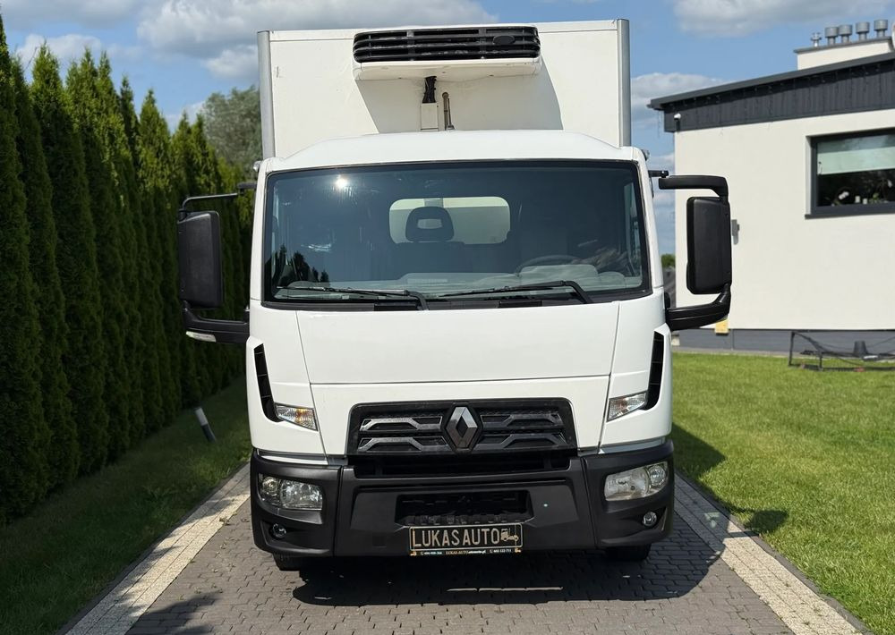 Renault D7.5 MANUAL LAMBERET CARRIER XARIOS 350 - Refrijeratör kamyon: fotoğraf 2 Renault D7.5 MANUAL LAMBERET CARRIER XARIOS 350 - Refrijeratör kamyon: fotoğraf 2