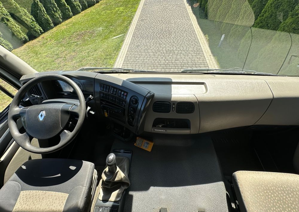 Vidanjör Renault PREMIUM 320 WUKO 6X2 RIVARD 14m3: fotoğraf 16