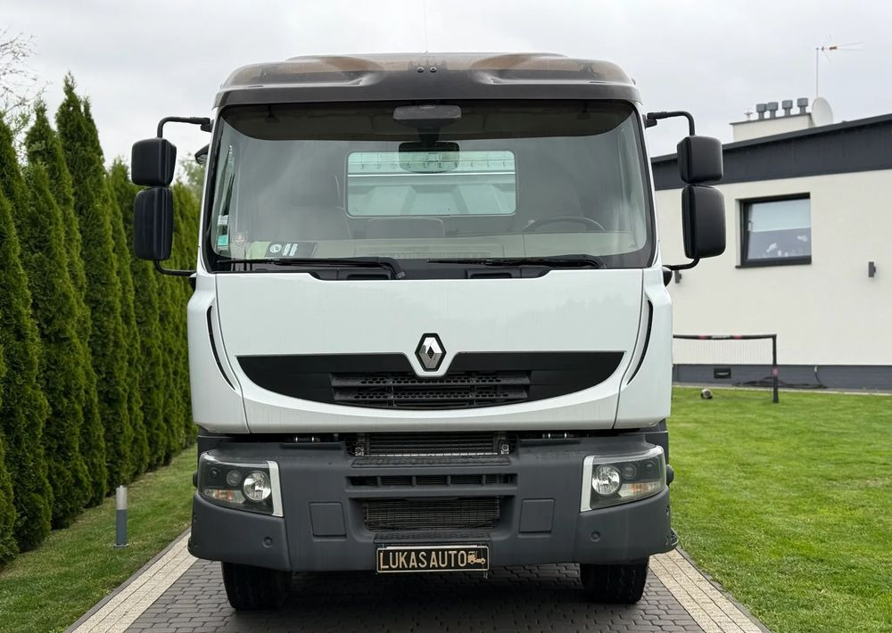 Renault PREMIUM 410 DXI 6X4 TIPPER - Damperli kamyon: fotoğraf 4 Renault PREMIUM 410 DXI 6X4 TIPPER - Damperli kamyon: fotoğraf 4