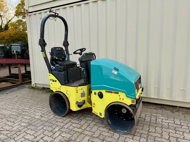 Ammann ARX12 / 2019 BJ / 808 H / 1.475 KG - Yol silindiri: fotoğraf 4 Ammann ARX12 / 2019 BJ / 808 H / 1.475 KG - Yol silindiri: fotoğraf 4