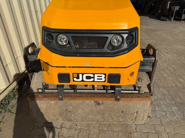 JCB CT260-120 / 2019 BJ / 609 H / 2.560 KG - Yol silindiri: fotoğraf 4 JCB CT260-120 / 2019 BJ / 609 H / 2.560 KG - Yol silindiri: fotoğraf 4