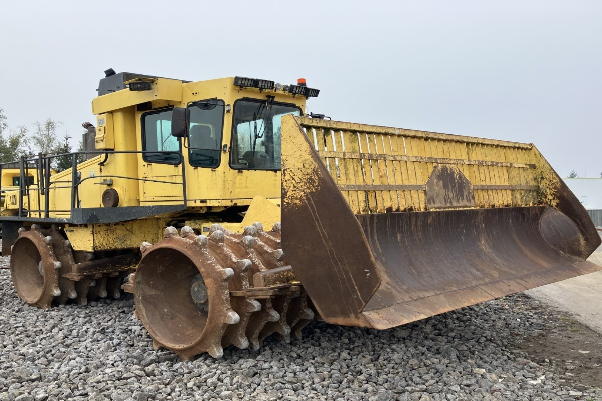 BOMAG DE BC 772 RB-2 Stage IIIa/Tier 3 - Kompaktör: fotoğraf 3 BOMAG DE BC 772 RB-2 Stage IIIa/Tier 3 - Kompaktör: fotoğraf 3