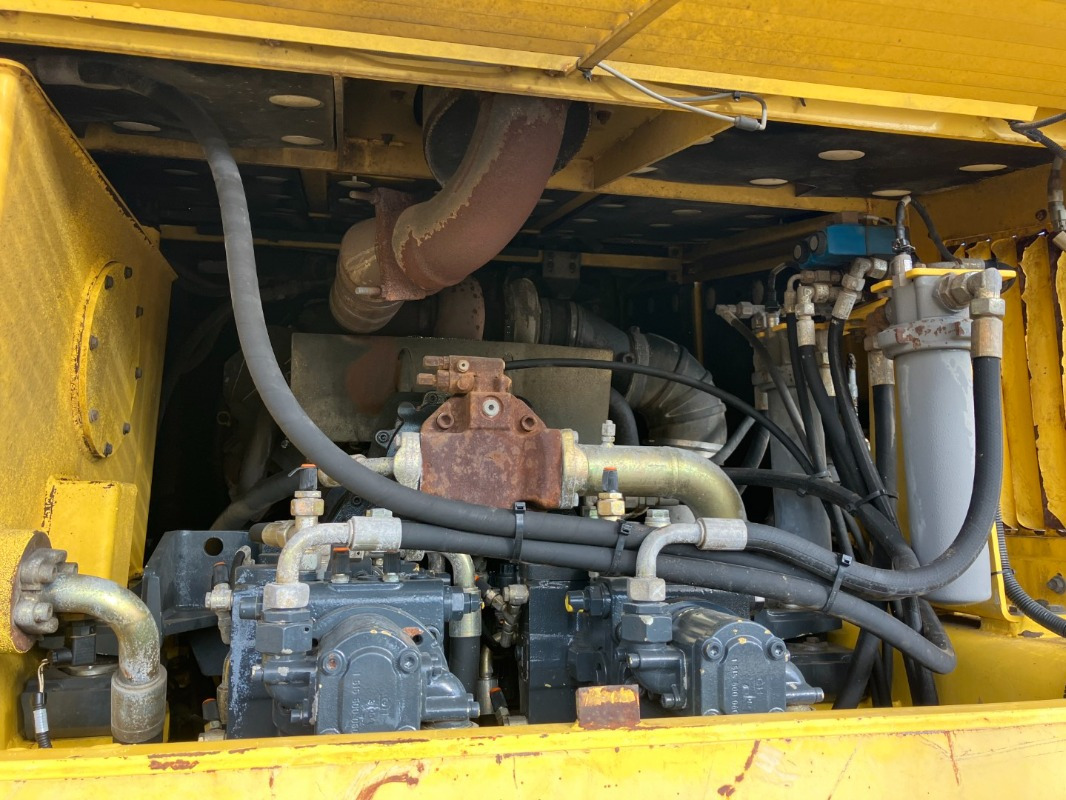 BOMAG DE BC 772 RS - Kompaktör: fotoğraf 4 BOMAG DE BC 772 RS - Kompaktör: fotoğraf 4