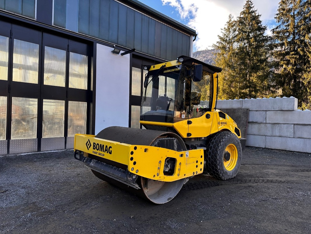 BOMAG DE BW 177 BVC-5 Stage V/Tier 4f - Kompaktör: fotoğraf 1 BOMAG DE BW 177 BVC-5 Stage V/Tier 4f - Kompaktör: fotoğraf 1