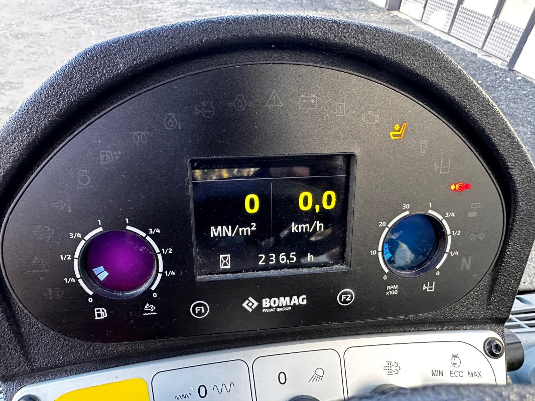 BOMAG DE BW 177 BVC-5 Stage V/Tier 4f - Kompaktör: fotoğraf 3 BOMAG DE BW 177 BVC-5 Stage V/Tier 4f - Kompaktör: fotoğraf 3