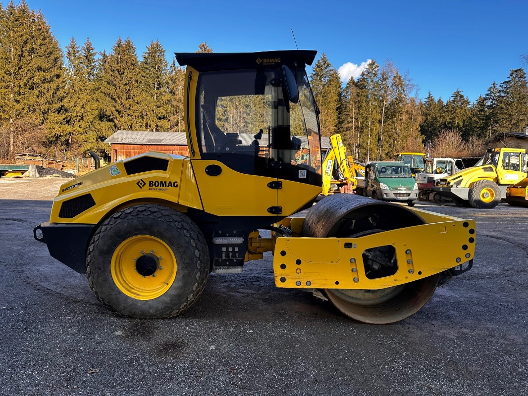 BOMAG DE BW 177 DH-5 Stage V/Tier 4f - Kompaktör: fotoğraf 4 BOMAG DE BW 177 DH-5 Stage V/Tier 4f - Kompaktör: fotoğraf 4