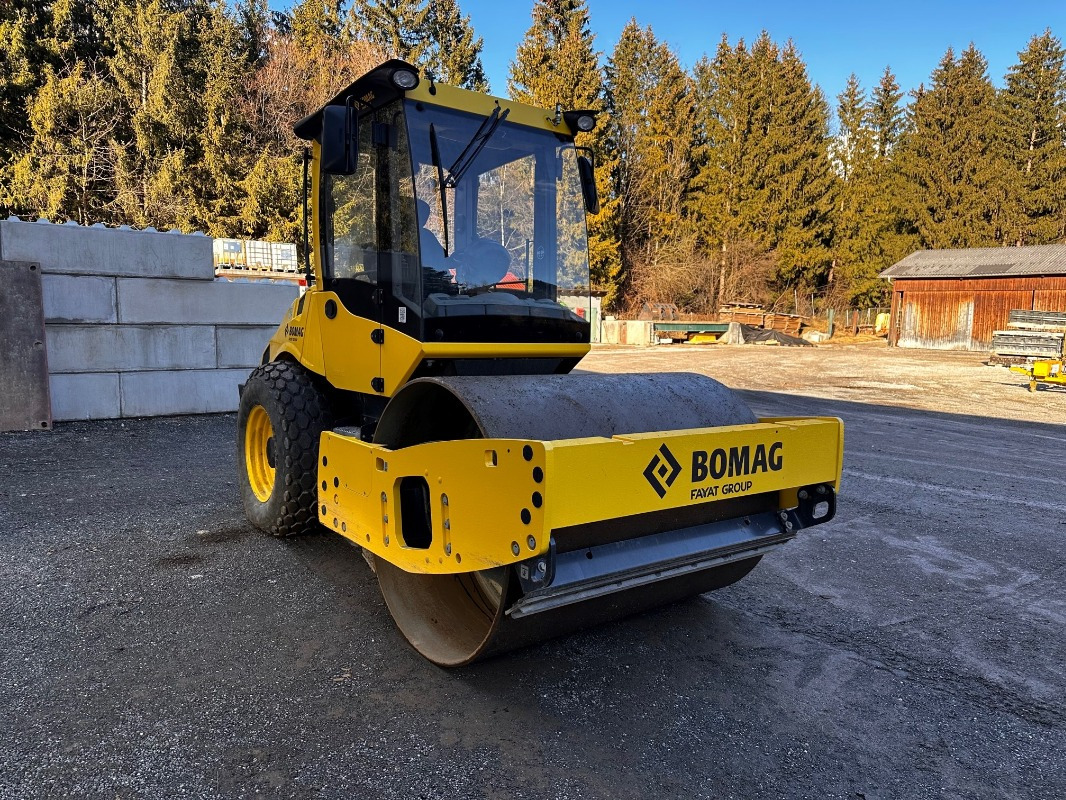 BOMAG DE BW 177 DH-5 Stage V/Tier 4f - Kompaktör: fotoğraf 5 BOMAG DE BW 177 DH-5 Stage V/Tier 4f - Kompaktör: fotoğraf 5