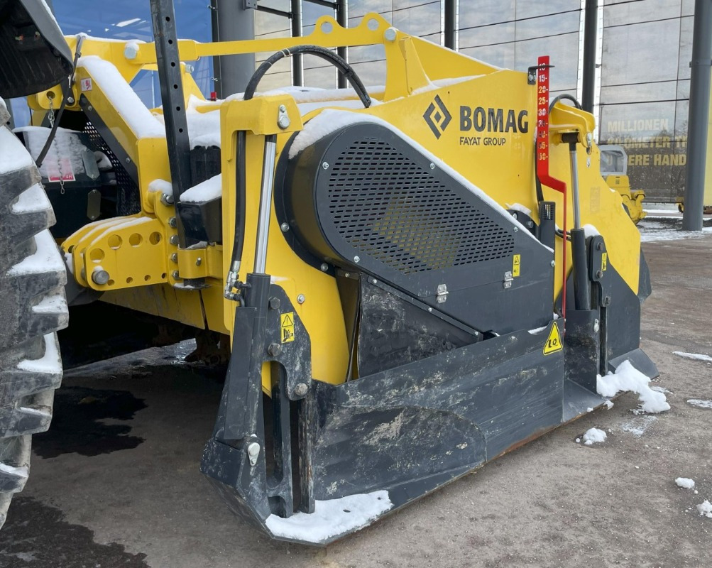 BOMAG DE RS 300 - Toprak stabilizatörü: fotoğraf 3 BOMAG DE RS 300 - Toprak stabilizatörü: fotoğraf 3