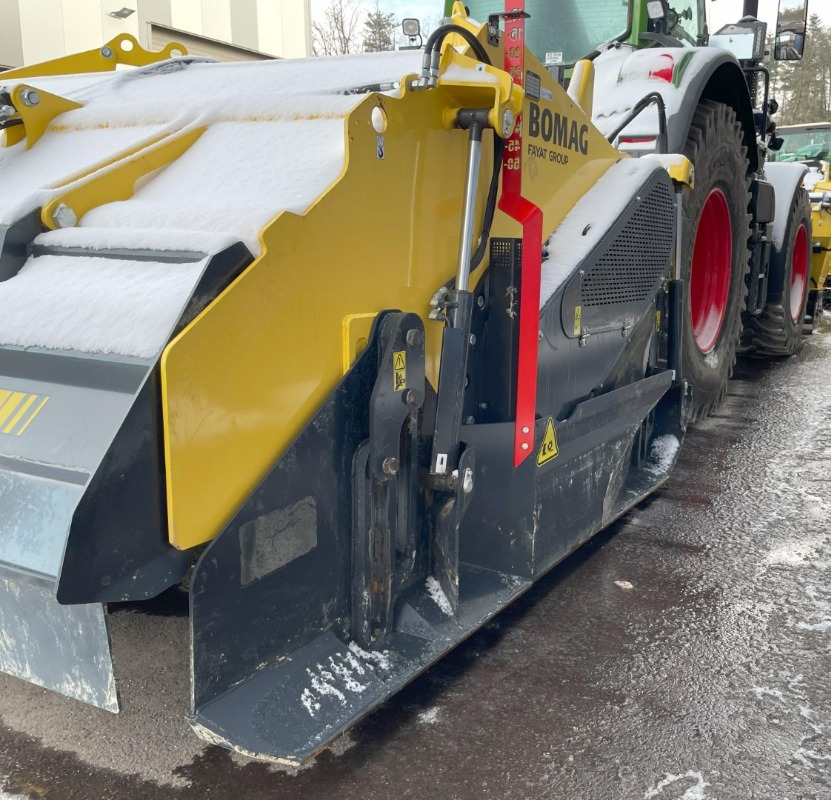 BOMAG DE RS 300 - Toprak stabilizatörü: fotoğraf 1 BOMAG DE RS 300 - Toprak stabilizatörü: fotoğraf 1