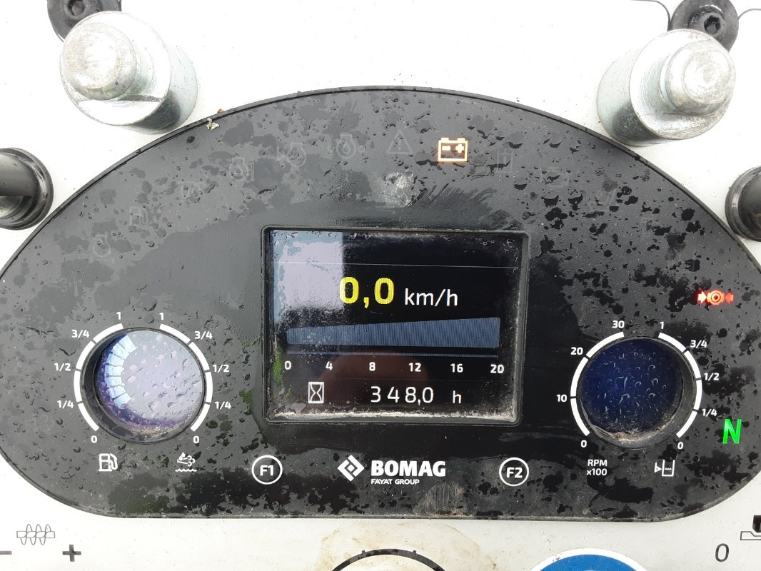 BOMAG IT BF 200 C-2 S200 TV Stage V/Tier 4f - Asfalt serici: fotoğraf 3 BOMAG IT BF 200 C-2 S200 TV Stage V/Tier 4f - Asfalt serici: fotoğraf 3