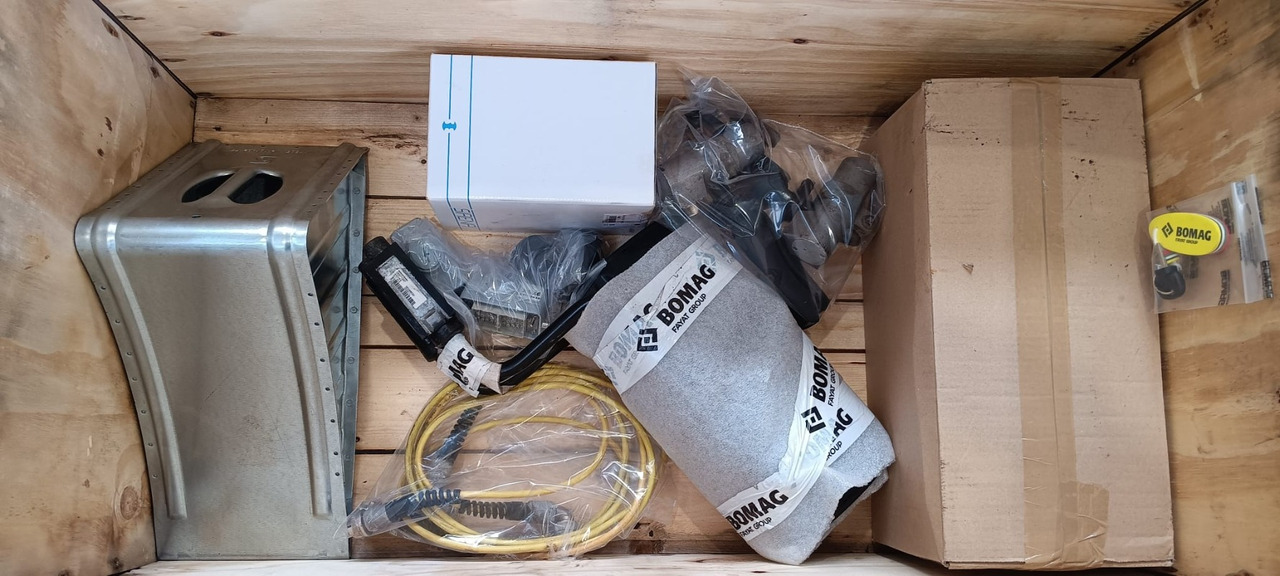 BOMAG IT BF 300 P-2 S340-2 TV Stage V/Tier 4f - Asfalt serici: fotoğraf 4 BOMAG IT BF 300 P-2 S340-2 TV Stage V/Tier 4f - Asfalt serici: fotoğraf 4