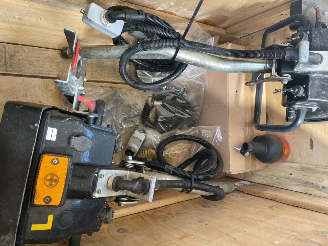 BOMAG IT BF 700 C-2 S500 Stage IV/Tier 4f - Asfalt serici: fotoğraf 5 BOMAG IT BF 700 C-2 S500 Stage IV/Tier 4f - Asfalt serici: fotoğraf 5