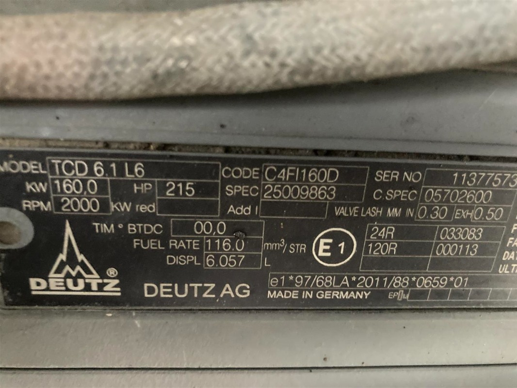 BOMAG IT BF 900 C S500 Stage IIIb/Tier 4i - Asfalt serici: fotoğraf 4 BOMAG IT BF 900 C S500 Stage IIIb/Tier 4i - Asfalt serici: fotoğraf 4