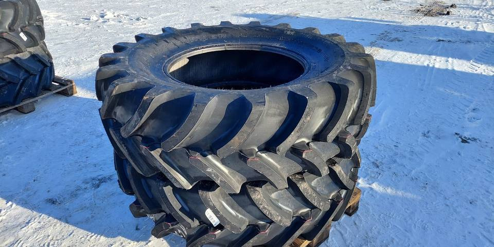 Nowe opony Firestone 420/85R28 (16.9-28) Performer 85 2022 - Lastik - Tarım araçları: fotoğraf 2 Nowe opony Firestone 420/85R28 (16.9-28) Performer 85 2022 - Lastik - Tarım araçları: fotoğraf 2