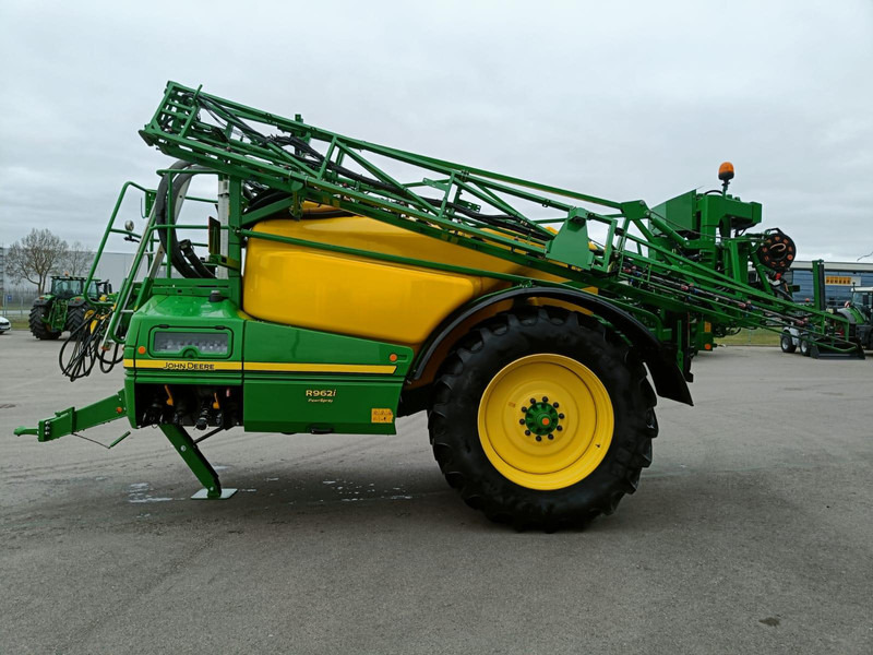 John Deere R962i - Çekilir pülverizatör: fotoğraf 3 John Deere R962i - Çekilir pülverizatör: fotoğraf 3