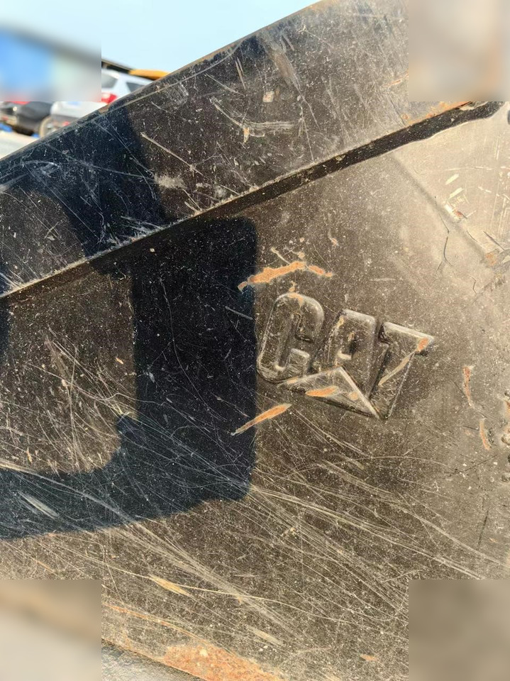 CATERPILLAR 226B - Mini yükleyici: fotoğraf 5 CATERPILLAR 226B - Mini yükleyici: fotoğraf 5