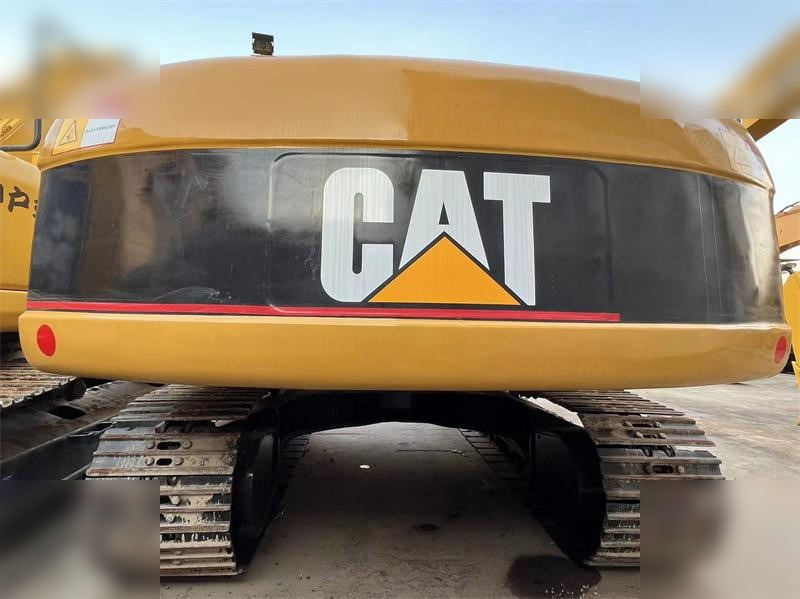 CATERPILLAR 320CL - Paletli ekskavatör: fotoğraf 3 CATERPILLAR 320CL - Paletli ekskavatör: fotoğraf 3