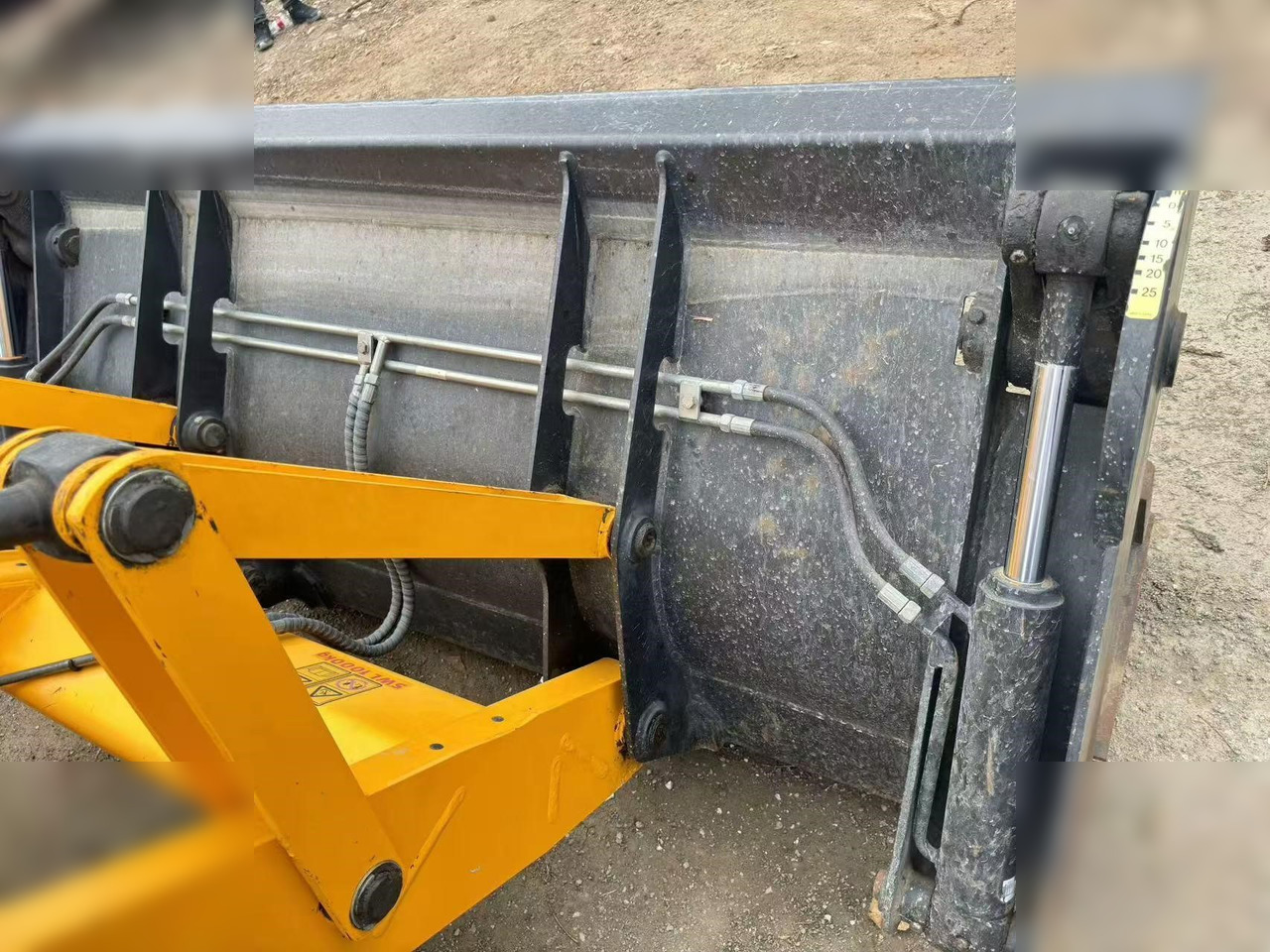 JCB 3CX - Iş makinesi: fotoğraf 4 JCB 3CX - Iş makinesi: fotoğraf 4