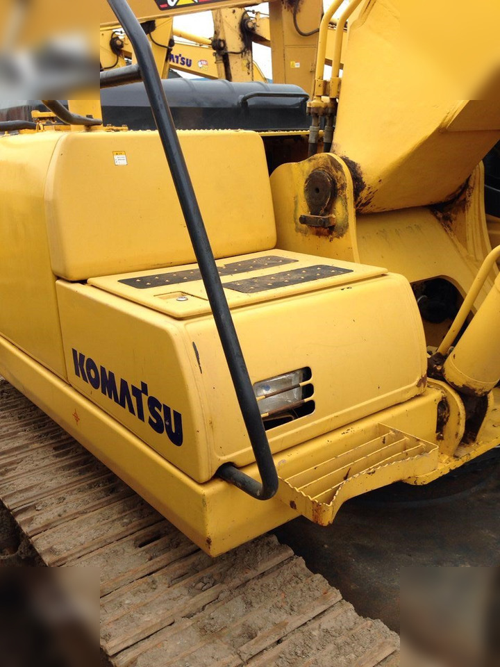 KOMATSU PC220-8 finansal kiralama KOMATSU PC220-8: fotoğraf 9