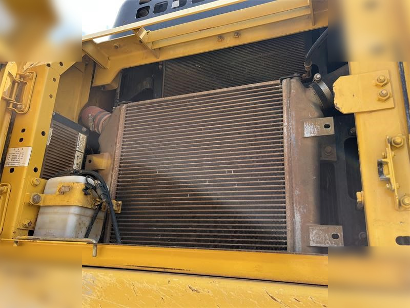 KOMATSU PC400-8 - Paletli ekskavatör: fotoğraf 5 KOMATSU PC400-8 - Paletli ekskavatör: fotoğraf 5