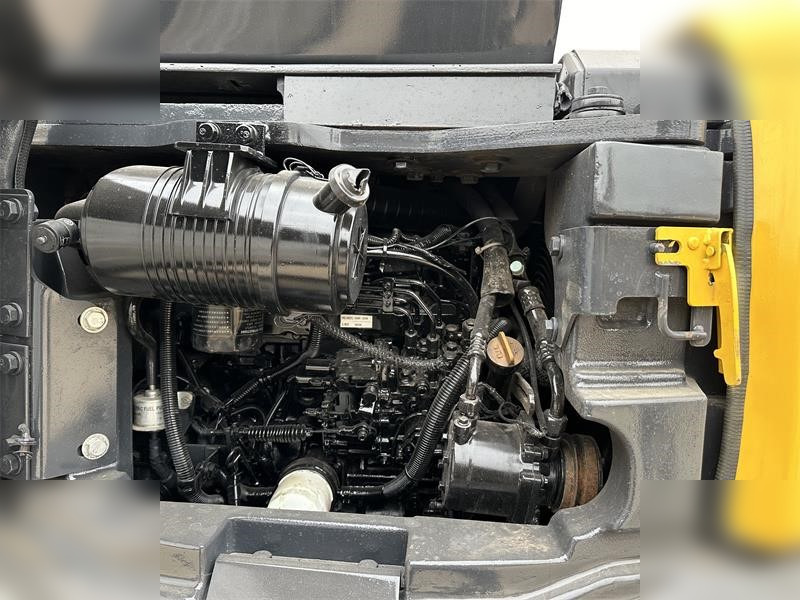 KOMATSU PC50MR-2 - Mini ekskavatör: fotoğraf 5 KOMATSU PC50MR-2 - Mini ekskavatör: fotoğraf 5