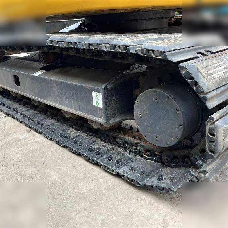 KOMATSU PC78US-6N0 - Paletli ekskavatör: fotoğraf 5 KOMATSU PC78US-6N0 - Paletli ekskavatör: fotoğraf 5