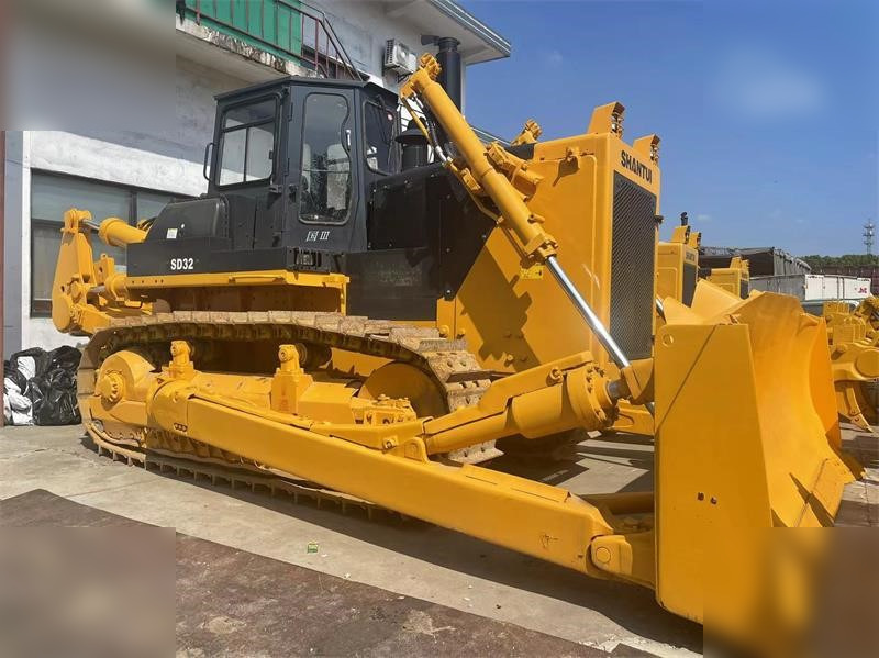 SHANTUI SD32 - Buldozer: fotoğraf 1 SHANTUI SD32 - Buldozer: fotoğraf 1
