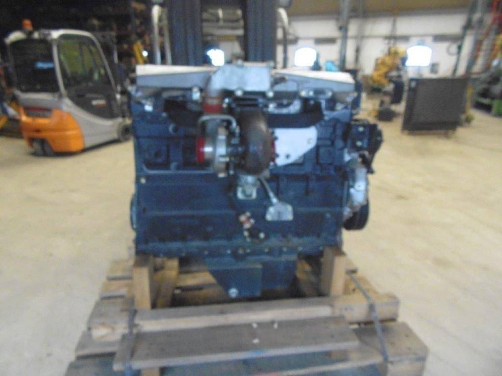 Perkins 6 cyl motor fabriksny YB 30655U5.18678U - Motor - İş makinaları: fotoğraf 3 Perkins 6 cyl motor fabriksny YB 30655U5.18678U - Motor - İş makinaları: fotoğraf 3