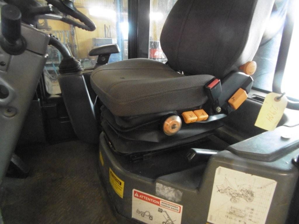 Volvo L 35 - Tekerlekli yükleyici: fotoğraf 1 Volvo L 35 - Tekerlekli yükleyici: fotoğraf 1