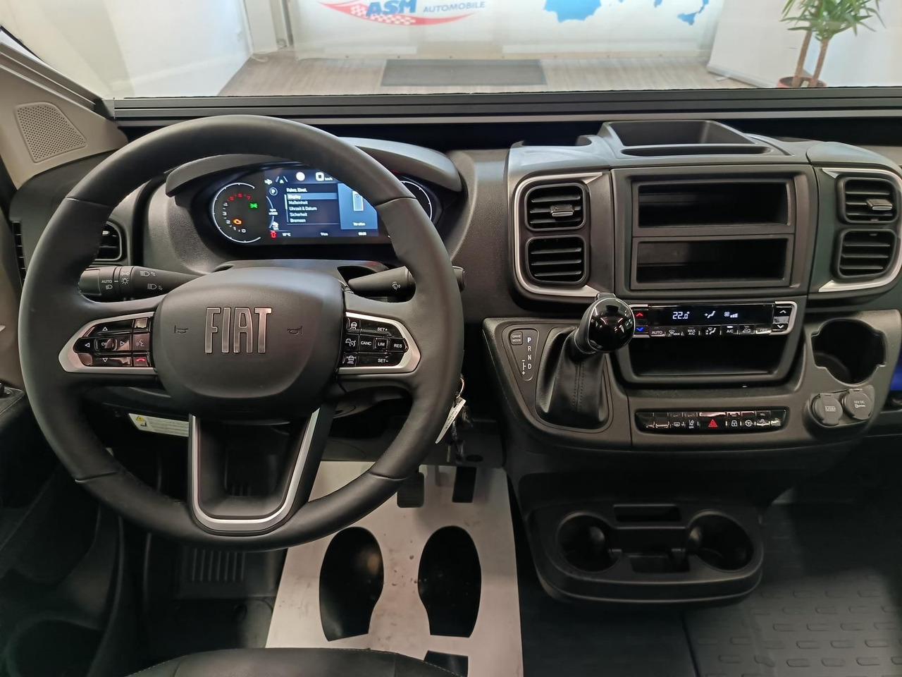 Camper van Adria Twin ALL-IN 540 SP*AUTOMATIK*SAFETY*STYLE*SOFORT: fotoğraf 23