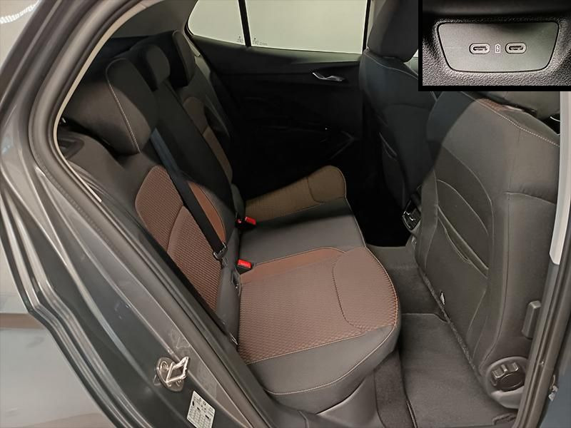 Sedan araba Skoda Fabia 30 Jahre DSG*VORBER.AHK*LED*R-KAM*TEMP*DAB: fotoğraf 19