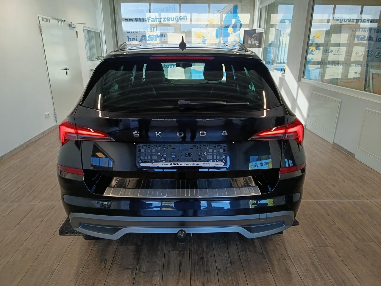 Skoda Kamiq Style 1,0 TSI DSG*AHK*LED*PDC*DAB*TEMP*SHZ - SUV: fotoğraf 5 Skoda Kamiq Style 1,0 TSI DSG*AHK*LED*PDC*DAB*TEMP*SHZ - SUV: fotoğraf 5