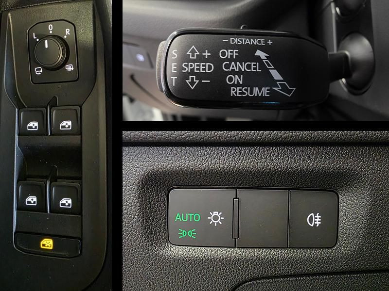 Binek araba Skoda Octavia Combi Selection DSG*LED*ACC*WINTERPAKET*: fotoğraf 21