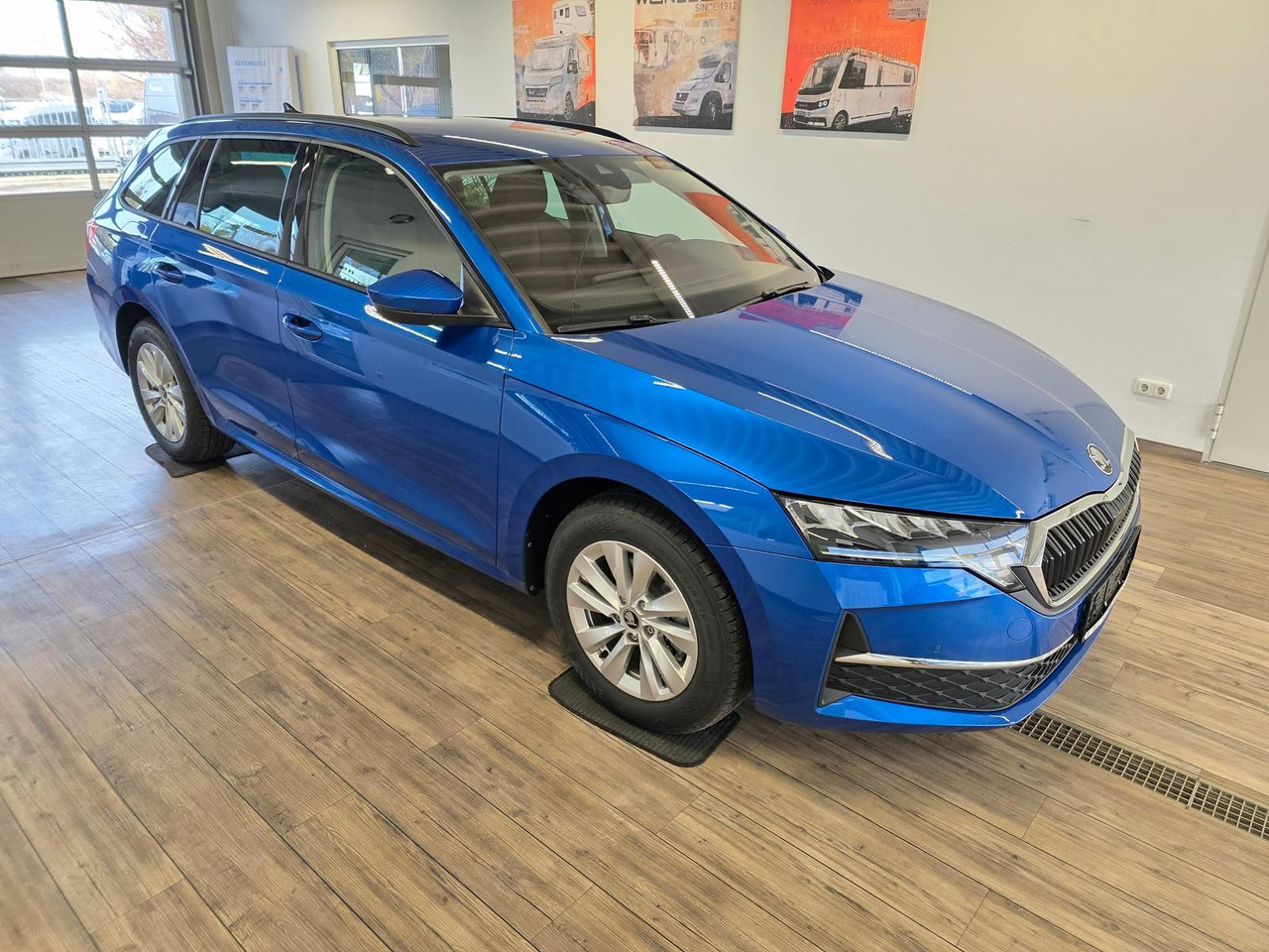 Skoda Octavia Combi Selection DSG*LED*ACC*WINTERPAKET* - Binek araba: fotoğraf 3 Skoda Octavia Combi Selection DSG*LED*ACC*WINTERPAKET* - Binek araba: fotoğraf 3