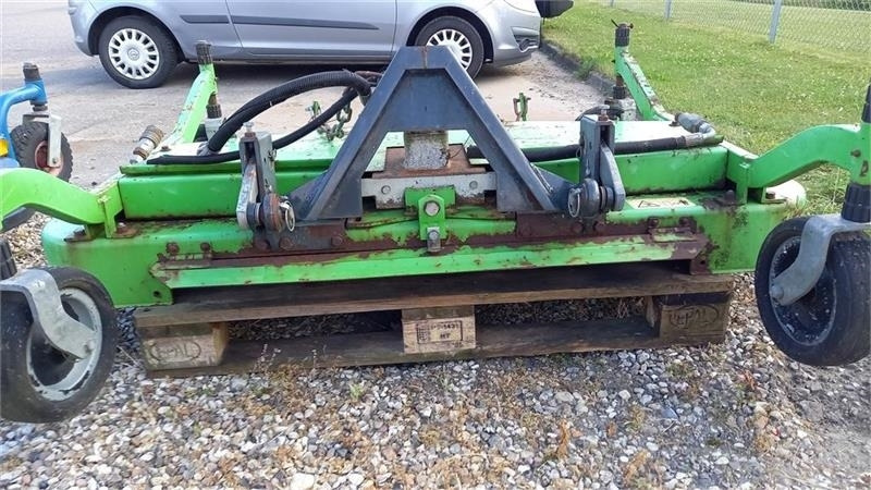 - - - 150 Cm Hydr. - Çayır biçme makinesi: fotoğraf 3 - - - 150 Cm Hydr. - Çayır biçme makinesi: fotoğraf 3