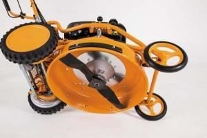 As-Motor 510 Proclip 4T A G51000103 - Çim biçme makinesi: fotoğraf 2 As-Motor 510 Proclip 4T A G51000103 - Çim biçme makinesi: fotoğraf 2