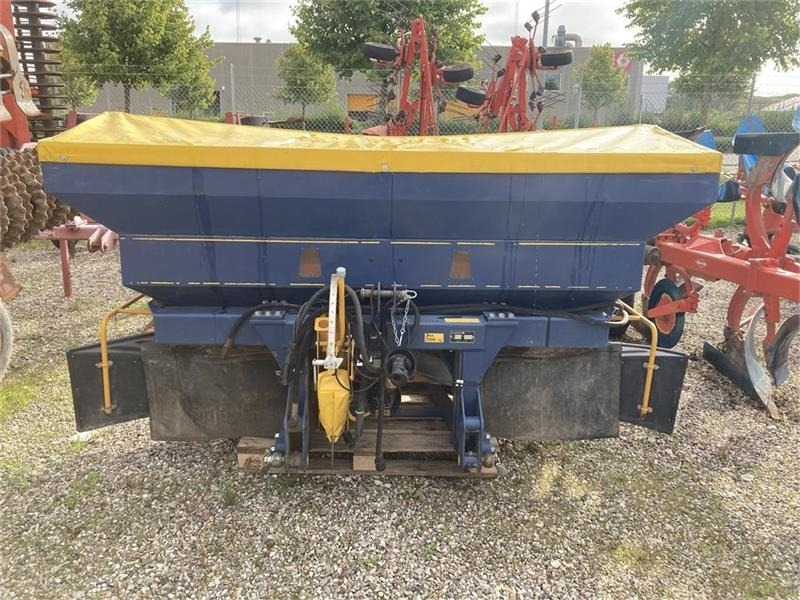Bogballe EXW Trend m/vejeceller elektrisk kantspredning - Gübre serpme makinesi: fotoğraf 2 Bogballe EXW Trend m/vejeceller elektrisk kantspredning - Gübre serpme makinesi: fotoğraf 2