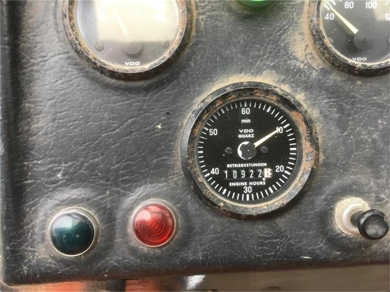 Dantruck 2504 dieseltruck - Dizel forklift: fotoğraf 2 Dantruck 2504 dieseltruck - Dizel forklift: fotoğraf 2