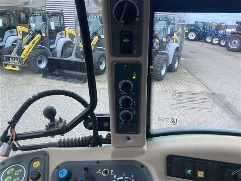 Fendt 211 Vario TMS  finansal kiralama Fendt 211 Vario TMS: fotoğraf 15