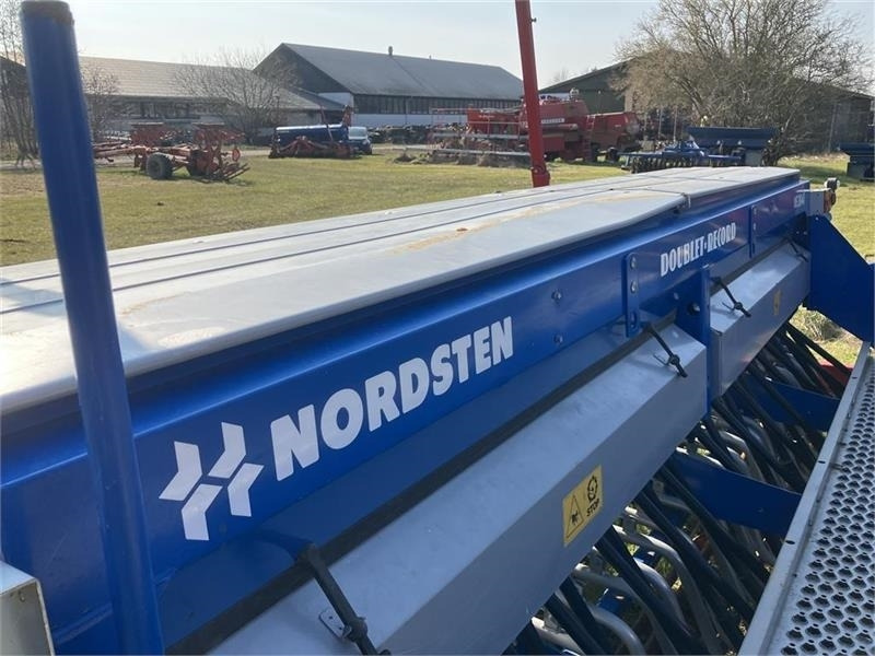 He-Va Doublet COMBI-SEEDER VB 4M - Kombine ekim makinesi: fotoğraf 5 He-Va Doublet COMBI-SEEDER VB 4M - Kombine ekim makinesi: fotoğraf 5