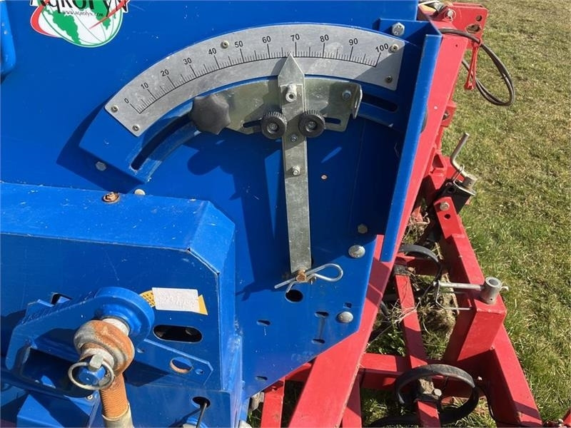 He-Va Doublet COMBI-SEEDER VB 4M  finansal kiralama He-Va Doublet COMBI-SEEDER VB 4M: fotoğraf 6